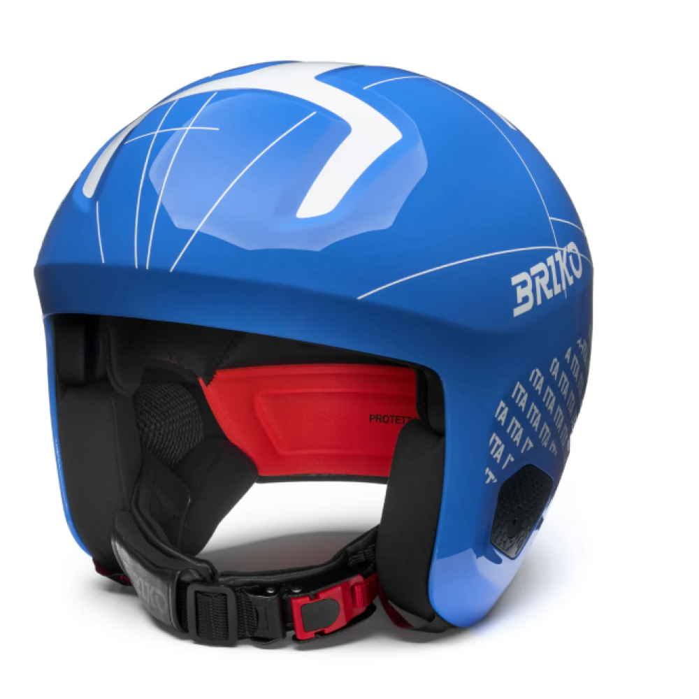 BRIKO - CASCO VULCANO 2.0 ITALIA